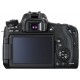 Фотоаппарат Canon EOS 760D Body (WiFi, 24,7mp, FullHD)