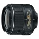 Объектив Nikon 18-55mm f/3.5-5.6G AF-S VR II DX Zoom-Nikkor S/N: 22486989 (от кита, новый)