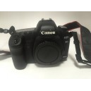 Фотоаппарат Canon EOS 5D Mark II Body бу S/N: 662308104 (пробег 17100, 1 мес. гарантии)