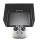 Козырек для экрана до 5.5" для DJI Phantom 3, Inspire 1