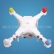 Защитные крышки для моторов DJI Phantom 2, 3 (4шт)