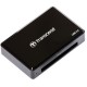 Картридер Transcend TS-RDF2 CFast 2.0, CFast 1.1, CFast 1.0 USB 3.0/USB 2.0