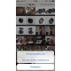 Аксессуар APPLE Lightning to USB Camera Adapter MD821ZM/A 
