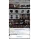 Аксессуар 5 в 1 адаптер Lightning to USB SD MicroSD Camera Combo Adapter для iPad 4 Mini Air 2, iPhone 5/6/6s/6+ iOS 9.2+