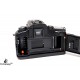 Фотоаппарат Canon EOS Elan 7 Body пленочный бу S/N: 4833568