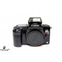 Фотоаппарат Canon EOS Rebel S Body пленочный бу S/N: 6201983