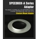 Адаптер SMDV Speedbox Mount  (байонет Einstein)