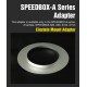 Адаптер SMDV Speedbox Mount  (байонет Einstein)
