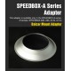 Адаптер SMDV Speedbox Mount (байонет Balcar)