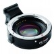 Адаптер Viltrox Speed booster Canon EF - E mount (AF, IS, AP, 0.71x magnification, +1 f/stop) аналог Metabones