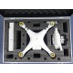 Ящик для квадрокоптера DJI Phantom 3 (вес 3.4кг)