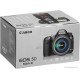 Коробка от фотоаппарата Canon EOS 5D Mark III Kit 24-105 4.0L