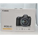 Коробка от фотоаппарата Canon EOS 6D Kit 24-105 4.0L В отличном состоянии.
