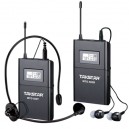 Радиопетличная система Takstar WTG-500 (100м, 6 каналов)