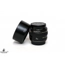 Объектив Canon EF 50mm f/1.4 USM бу (полный комплект, состояние отличное)