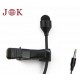 Петличный микрофон JK® MIC-J 044