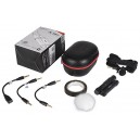 Петличный микрофон Aputure Lavalier A.Lav