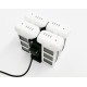 Phantom 3 Battery Charging Hub зарядка на 4 батареи