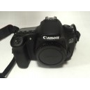 Фотоаппарат Canon EOS 60D Body бу S/N:3731508450 (пробег 3.800, гарантия 4 месяц, состояние нового)