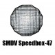 Соты для октобокса speedbox-47