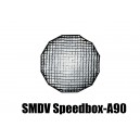 Соты для октобокса speedbox-A90