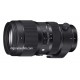 Объектив Sigma 50-100mm f/1.8 для Canon