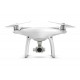 Квадрокоптер DJI Phantom 4 (28 минут, 5км, 4к, FullHD 120 FPS, 12mp)