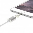 Магнитный провод USB Lightning для iPhone, iPod, iPad