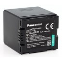 Аккумулятор Panasonic DU21 под оригинал для аккумуляторов NV-GS, GS, VDR, D, M, H