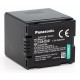 Аккумулятор Panasonic DU21 для аккумуляторов NV-GS, GS, VDR, D, M, H (аналог)