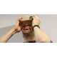 Картонные очки Google для iphone 6+/6s+ Plus