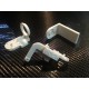 Рем комплект kit yaw запчасть для подвеса DJI Phantom 3 Adv/Pro/4K