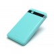 Внешнее питание Proda Gentleman 12000 mAh (2 USB, 1A и 2,1А, в цвета в ассортименте)