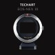 Адаптер Techart EF-Nex III (IS, AF, A)