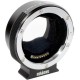 Адаптер переходник Metabones T Smart Adapter Mark IV MKIV версия 4 (mb_ef-e-bt4)