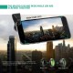 Объективы AUKEY 3 в 1 (макро + широкий угол + фишай)