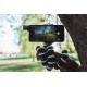 Объектив 18mm ширик AUKEY Wide PL-WD01 (110°, вес 145гр, 90*90*68мм) для смартфона