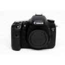 Фотоаппарат Canon EOS 7D Body бу S/N: 2781211751 (пробег 7800, 1 мес. гарантии)