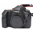 Фотоаппарат Canon EOS 6D Body S/N: 028022004551 (1 мес. гарантия, пробег 47.900)