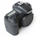 Фотоаппарат Canon EOS 60D бу (1 мес. гарантия, пробег 200000)