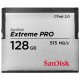 Карта памяти 128GB SanDisk Extreme PRO CFast 2.0 oem (440MB/s зап/515MB/s чтение)