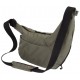 Сумка Lowepro Passport Sling (серозеленый)