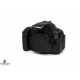 Фотоаппарат Canon EOS 600D 18-55 IS Kit бу (пробег 15.000, 1 мес. гарантии)
