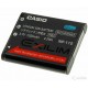 Аккумулятор Casio NP-110 (3е поколение, 3,7V, 1200mAh) EX-Z2000 EX-Z2000BK EX-Z2000PK EX-Z2000RD EX-Z2000SR EX-Z2000VT