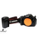 Фотоаппарат Canon 600D body б/у (S/n: 023011005543, пробег 15632 кадров)