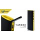 Внешнее питание Proda Remax Star Talk 12000mAh (3 USB, фонарик)