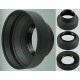 49mm Универсальная резиновая бленда 3 в 1