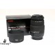 Объектив Sigma AF 50-200mm f/4-5.6 DC OS HSM Canon EF-S (б/у, 1 месяц, S/n:)