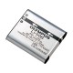 Аккумулятор DSTE Li-50B Li50B DB-100 (1650mAh) для OLYMPUS SP-800UZ TOUGH-8010 u-9010