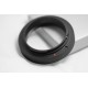 Адаптер переходник M48*0.75 для Canon EOS EF для телескопа